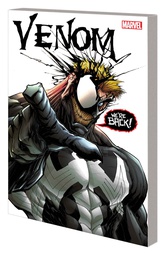 [9781302906023] VENOM 1 HOMECOMING