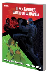 [9781302906504] BLACK PANTHER WORLD OF WAKANDA 1 DAWN OF MIDNIGHT ANGELS