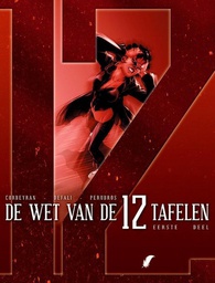 [9789088100055] Wet Van De 12 Tafelen 1 De wet van de 12 tafelen, Eerste deel