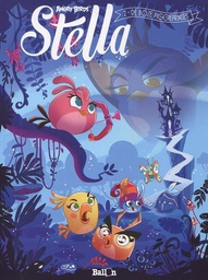 [9789462104365] Stella 2 De Boze Piggieprinses