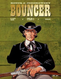 [9789063344542] Bouncer Integraal 3