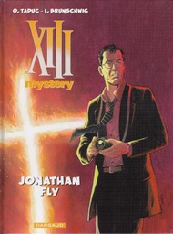 [9789085584742] XIII Mystery 11 Jonathan Fly
