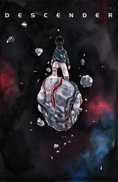 [9781534301931] DESCENDER 4 ORBITAL MECHANICS