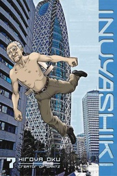 [9781632364364] INUYASHIKI 7