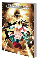 [9781302906757] ULTIMATES 2 1 TROUBLESHOOTERS