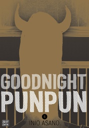 [9781421586250] GOODNIGHT PUNPUN 6