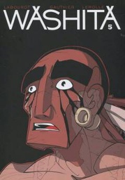 [9789085524816] Washita 5