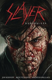 [9781506703572] SLAYER REPENTLESS