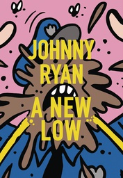 [9781683960041] NEW LOW JOHNNY RYAN