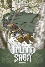 [9781632364456] VINLAND SAGA 9
