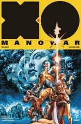 [9781682152058] X-O MANOWAR 2017 1 SOLDIER