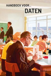 [9789089897190] Handboek Voor... Daten