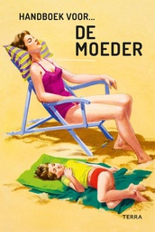 [9789089897213] Handboek Voor... De Moeder