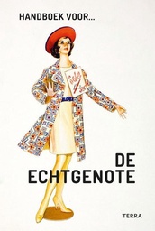 [9789089897244] Handboek Voor... De Echtgenote
