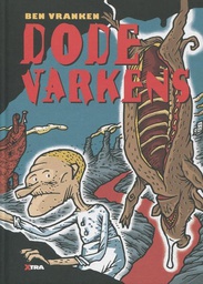 [9789490759919] Dode Varkens