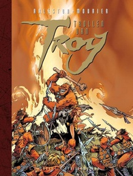 [9789088863448] Trollen van Troy 1 Trollenmythen