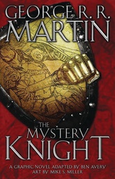 [9780345549396] MYSTERY KNIGHT