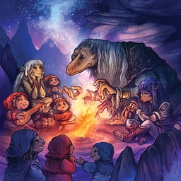 [9781608868452] JIM HENSON THE DARK CRYSTAL TALES