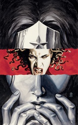 [9781401271176] WONDER WOMAN BY GREG RUCKA 2