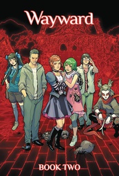 [9781534302174] WAYWARD 2