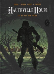 [9789463062480] Hauteville House 12 De Put van Jacob