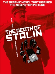 [9781785863400] DEATH OF STALIN