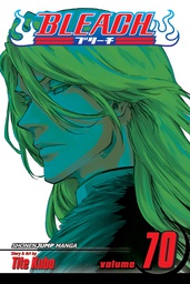 [9781421588674] BLEACH 70