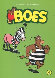 [9789085524434] Boes 6