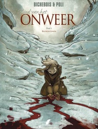 [9789088100093] Kind Van Het Onweer 1 Bloedstenen