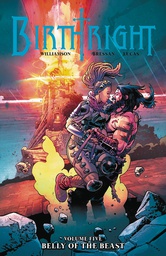 [9781534302181] BIRTHRIGHT 5
