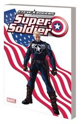 [9781302908737] STEVE ROGERS SUPER SOLDIER COMP COLL