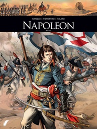 [9789088107849] Zij Schreven Geschiedenis 2 Napoleon 1/3