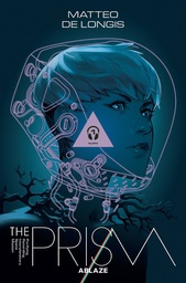 [9781684972425] THE PRISM 1 BURN