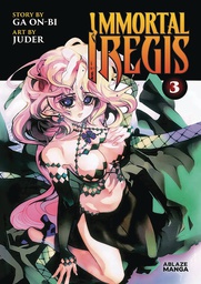 [9781684972623] IMMORTAL REGIS OMNIBUS 3