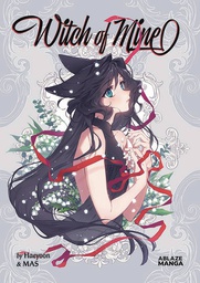 [9781684972739] WITCH OF MINE 4
