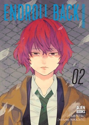 [9781962201162] ENDROLL BACK 2