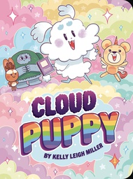 [9781665932127] CLOUD PUPPY