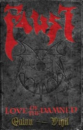 [9781955802185] FAUST LOVE OF THE DAMNED