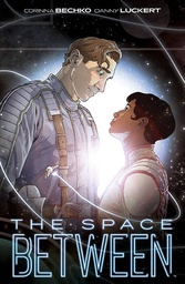 [9781608862412] SPACE BETWEEN