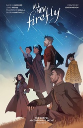 [9781608862382] ALL-NEW FIREFLY THE GOSPEL ACCORDING TO JAYNE 1