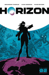 [9781534302273] Horizon 2 REMNANT