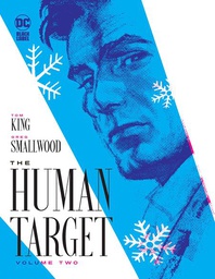 [9781779525284] HUMAN TARGET 2