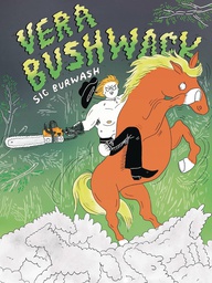 [9781770467118] VERA BUSHWACK