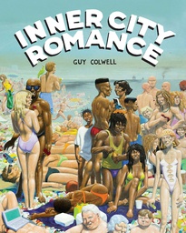 [9781606998137] INNER CITY ROMANCE