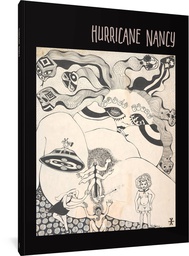 [9781683969839] FANTAGRAPHICS UNDERGROUND HURRICANE NANCY