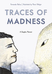 [9781637790700] TRACES OF MADNESS