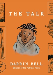[9781250349958] THE TALK