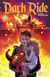 [9781534397644] DARK RIDE 3