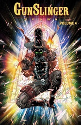[9781534397019] GUNSLINGER SPAWN 4