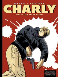 [9789031428496] Charly 13 Een hel op aarde